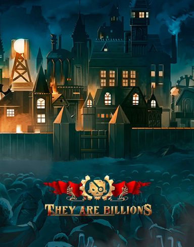 They Are Billions