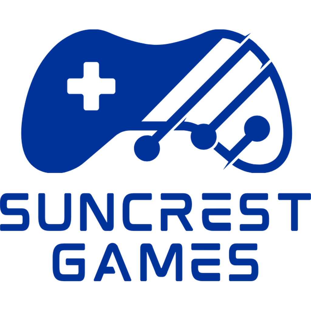 Suncrest Games
