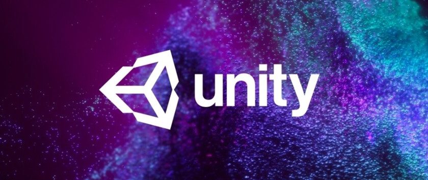 Unity Logo