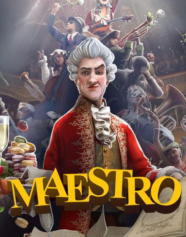 Maestro